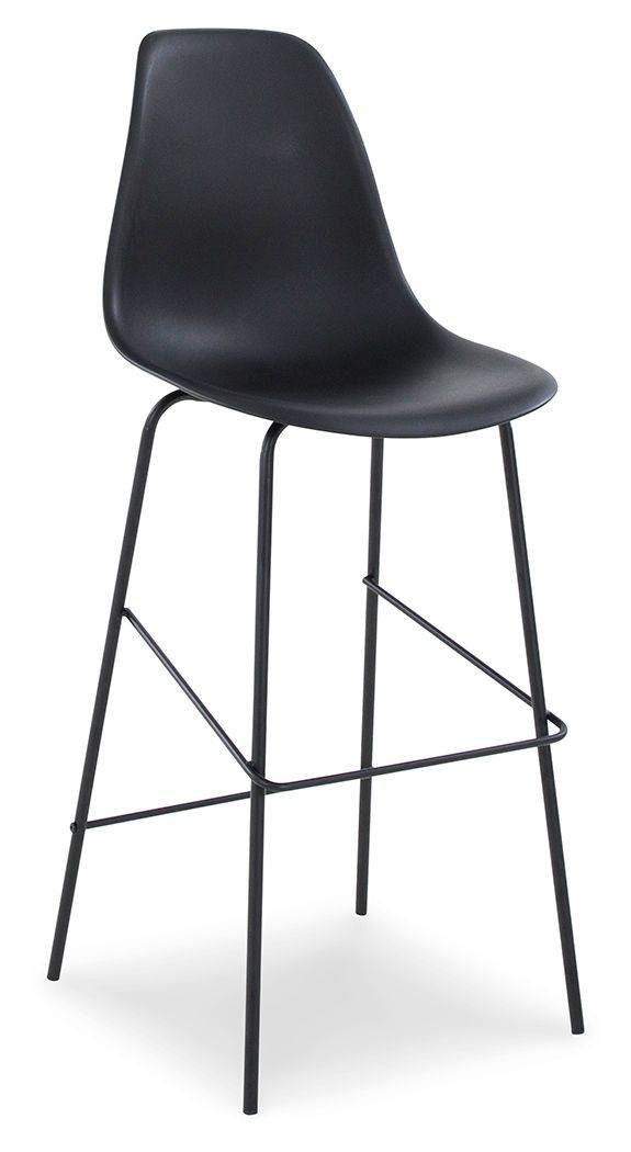 Forestead - Tall Barstool (Set of 2) - Forward Furniture