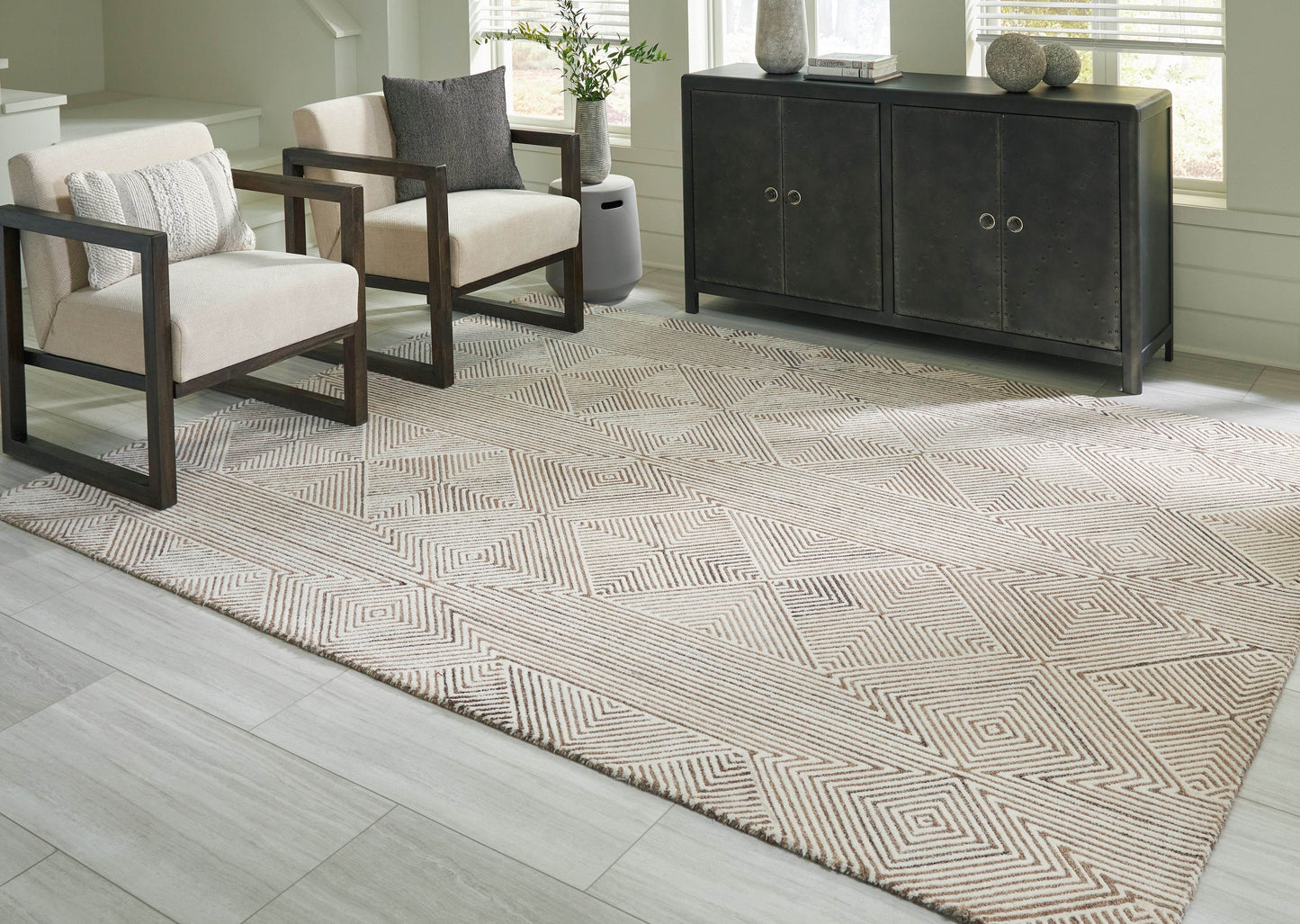 Jadott - Rug - Forward Furniture