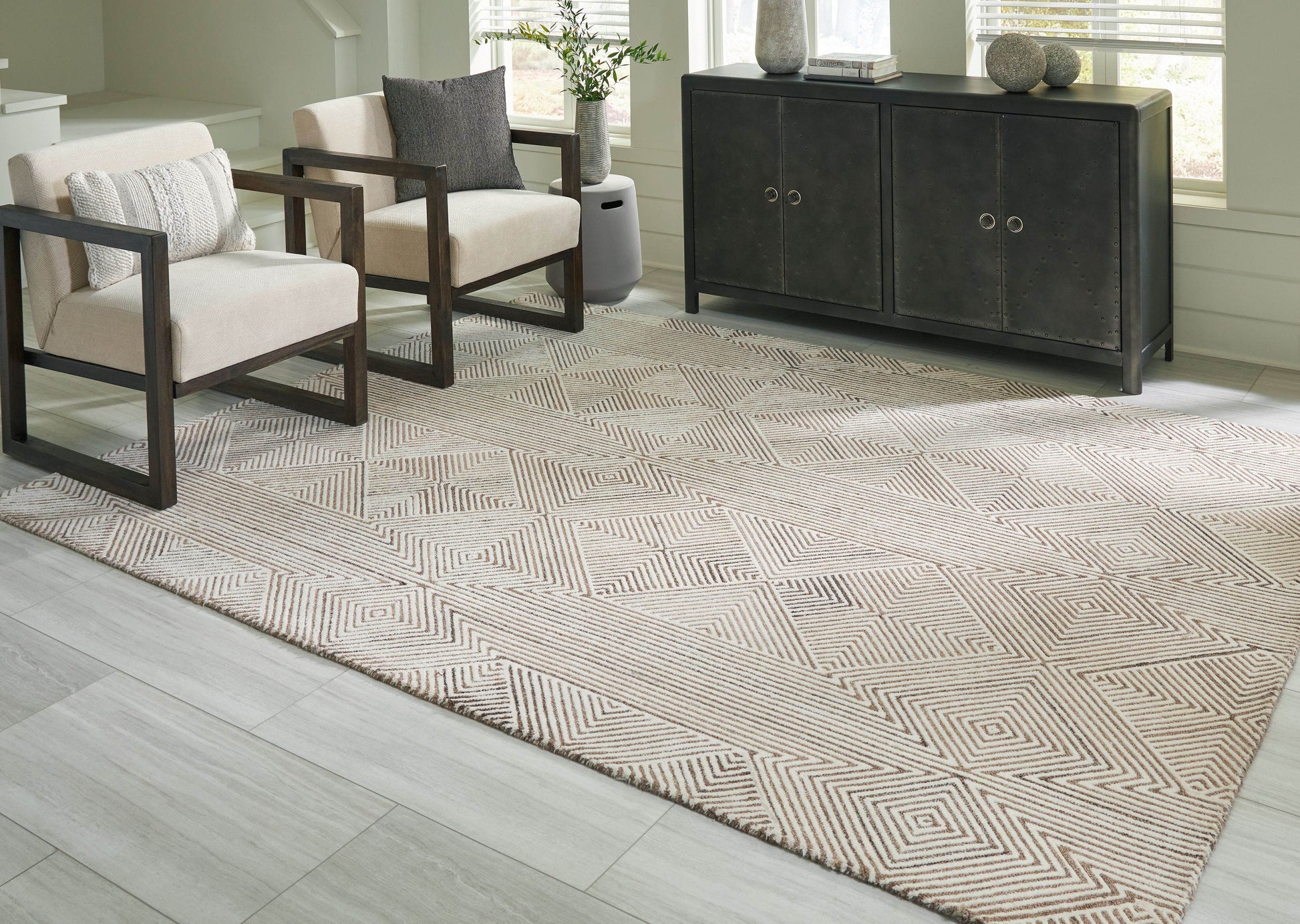 Jadott - Rug - Forward Furniture