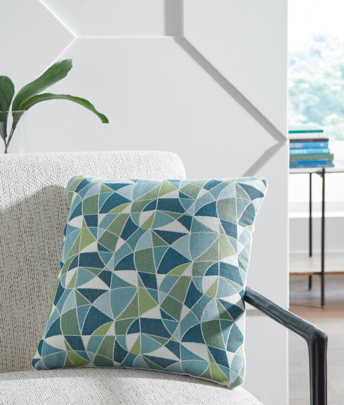 Seanow Next-gen Nuvella - Pillow - Forward Furniture