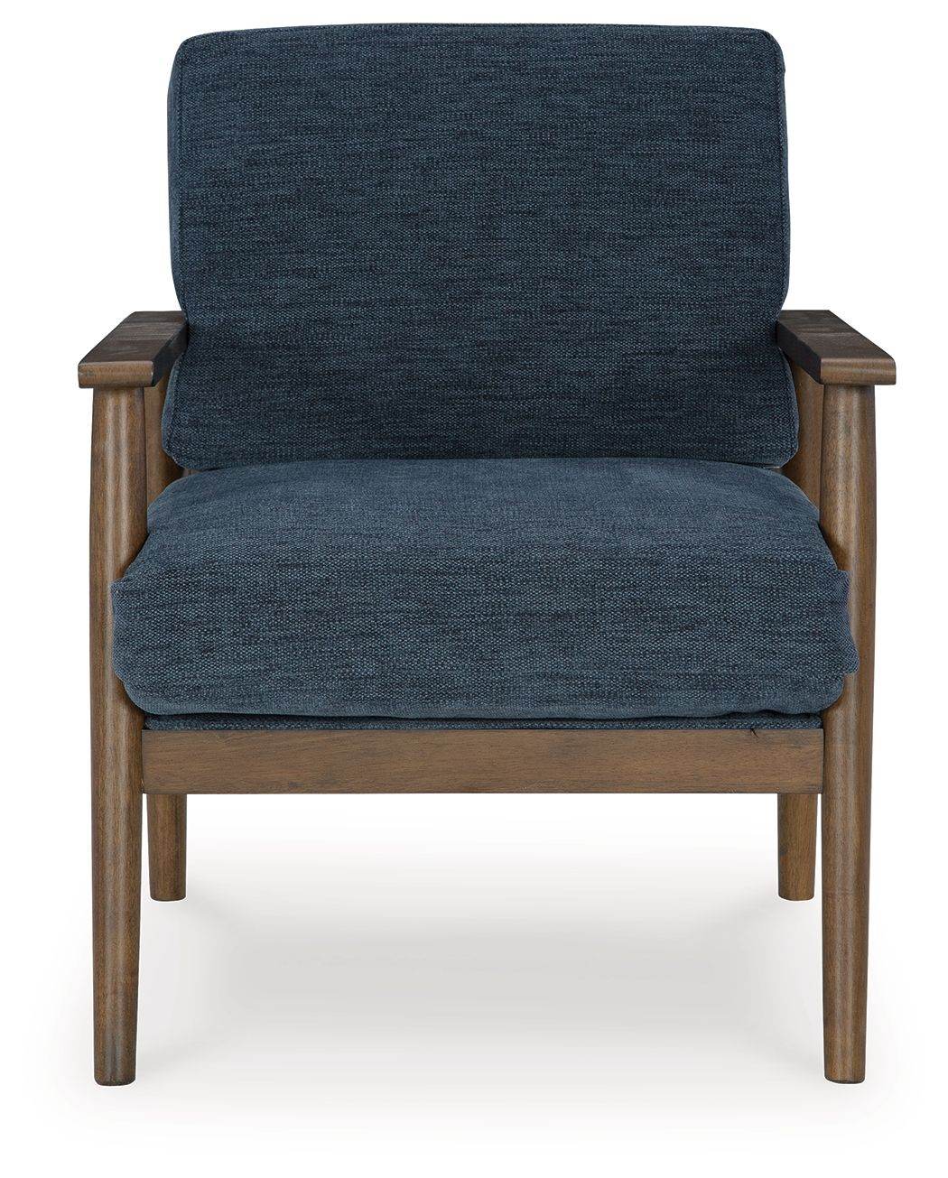 Bixler - Showood Accent Chair - Forward Furniture