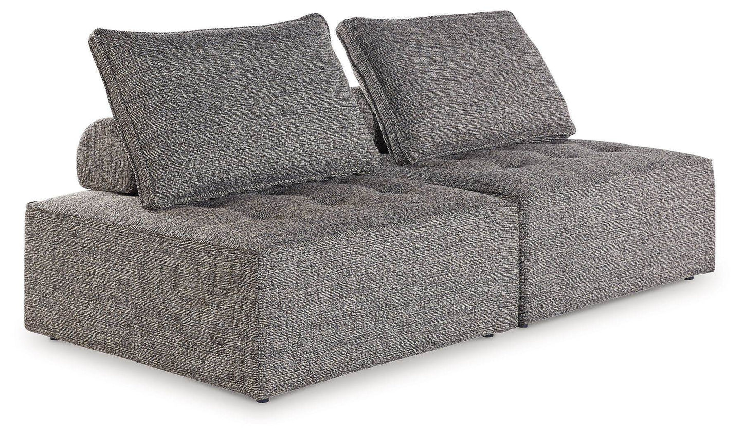 Bree Zee - Outdoor Sectional - Forward Furniture