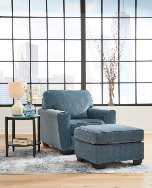 Cashton - Living Room Set - Forward Furniture