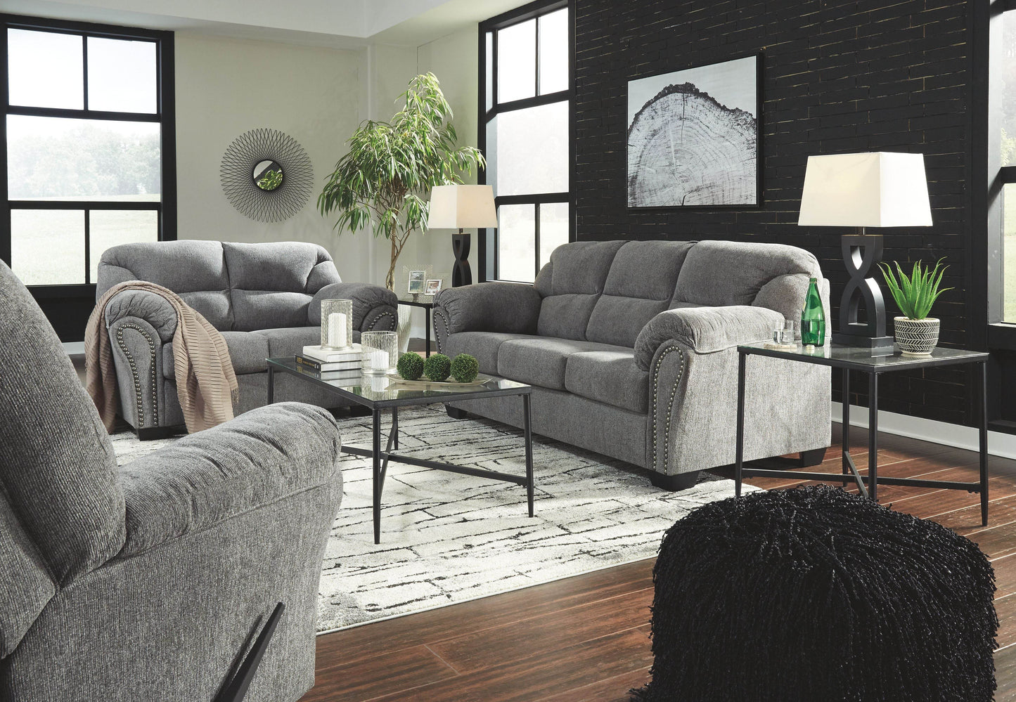 Allmaxx - Living Room Set - Forward Furniture