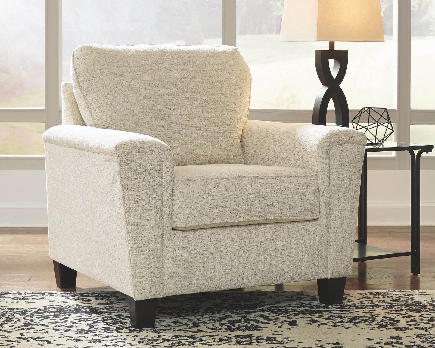 Abinger - Living Room Set - Forward Furniture