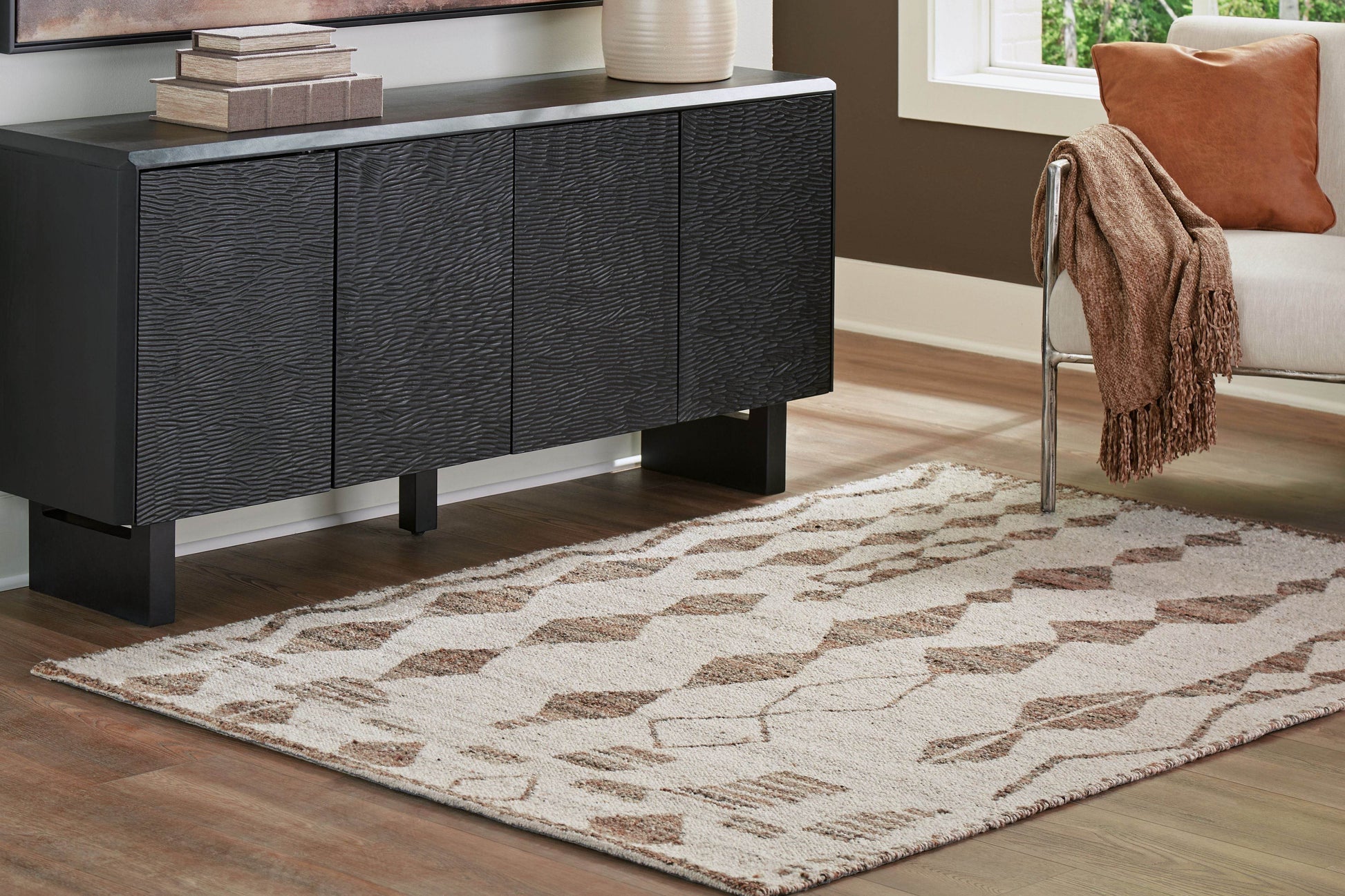 Brettler - Area Rug - Forward Furniture