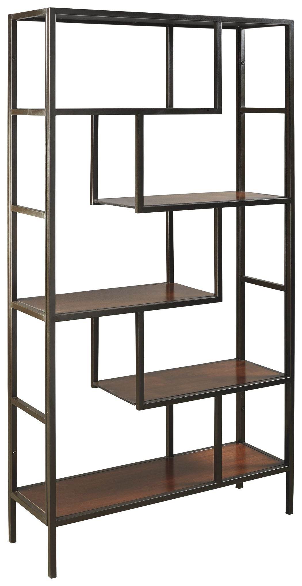 Frankwell - Bookcase - Forward Furniture