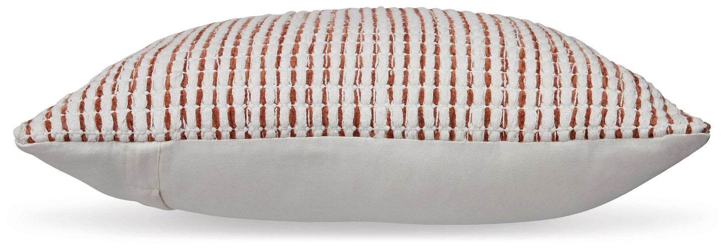 Nashlin - Pillow - Forward Furniture