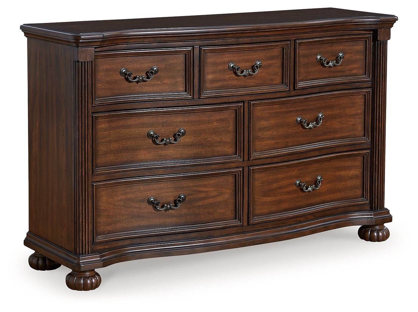 Lavinton - Bedroom Set - Forward Furniture
