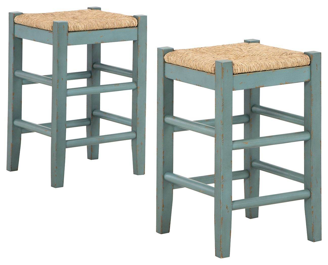 Mirimyn - Bar Stool (Set of 2) - Forward Furniture