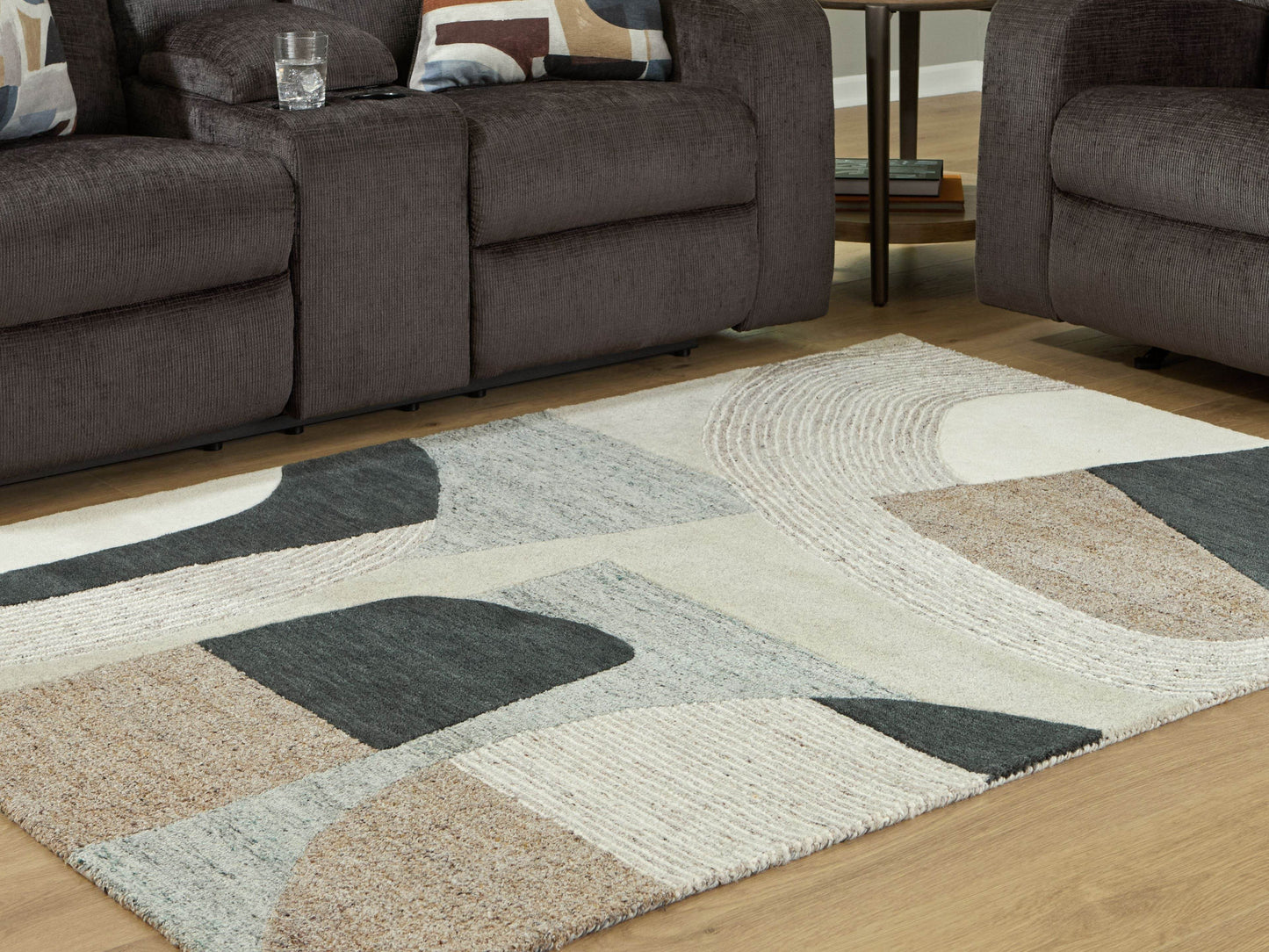 Edrickhill - Rug - Forward Furniture