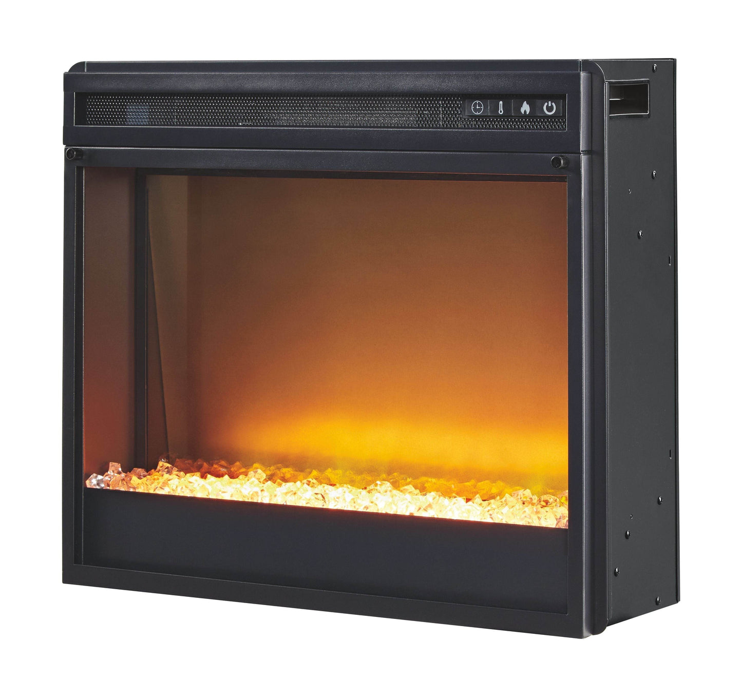 Wynnlow - Home Entertainment Set - Forward Furniture