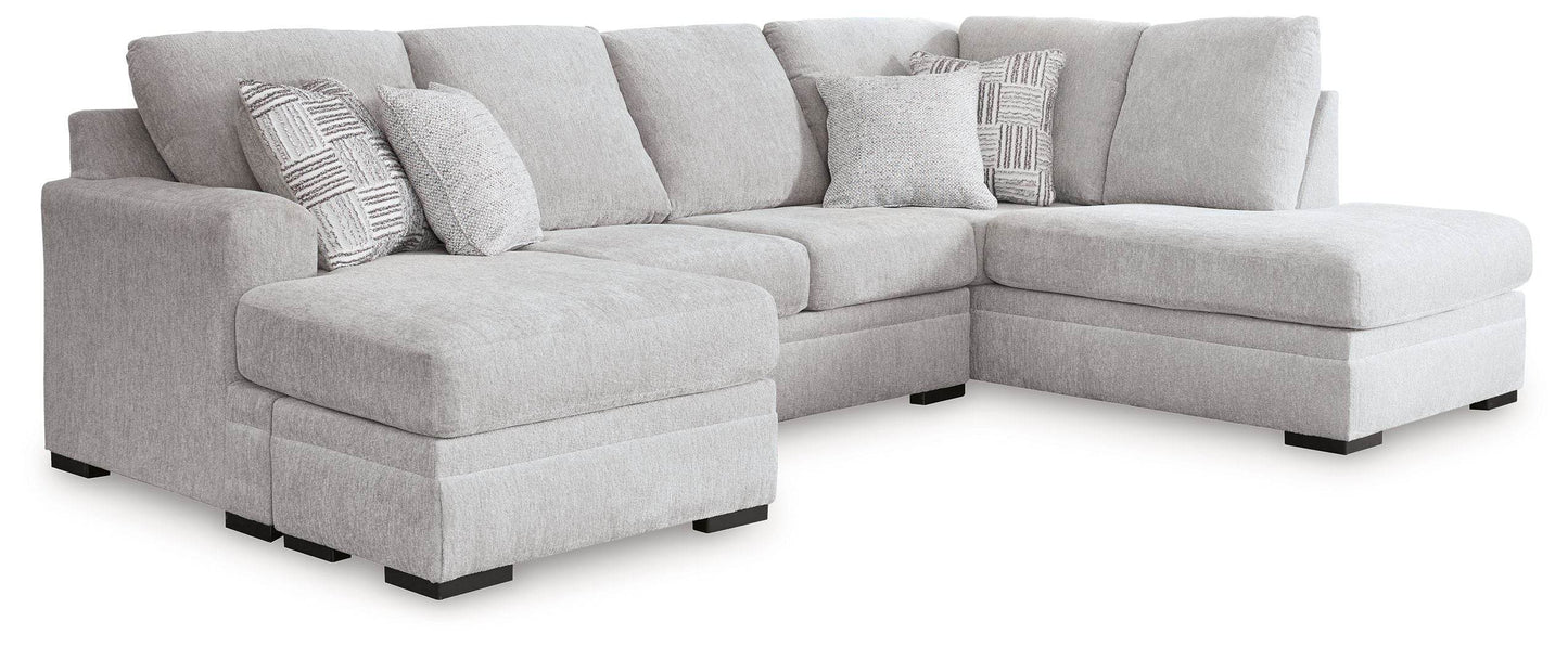 Gabyleigh - Sectional - Forward Furniture