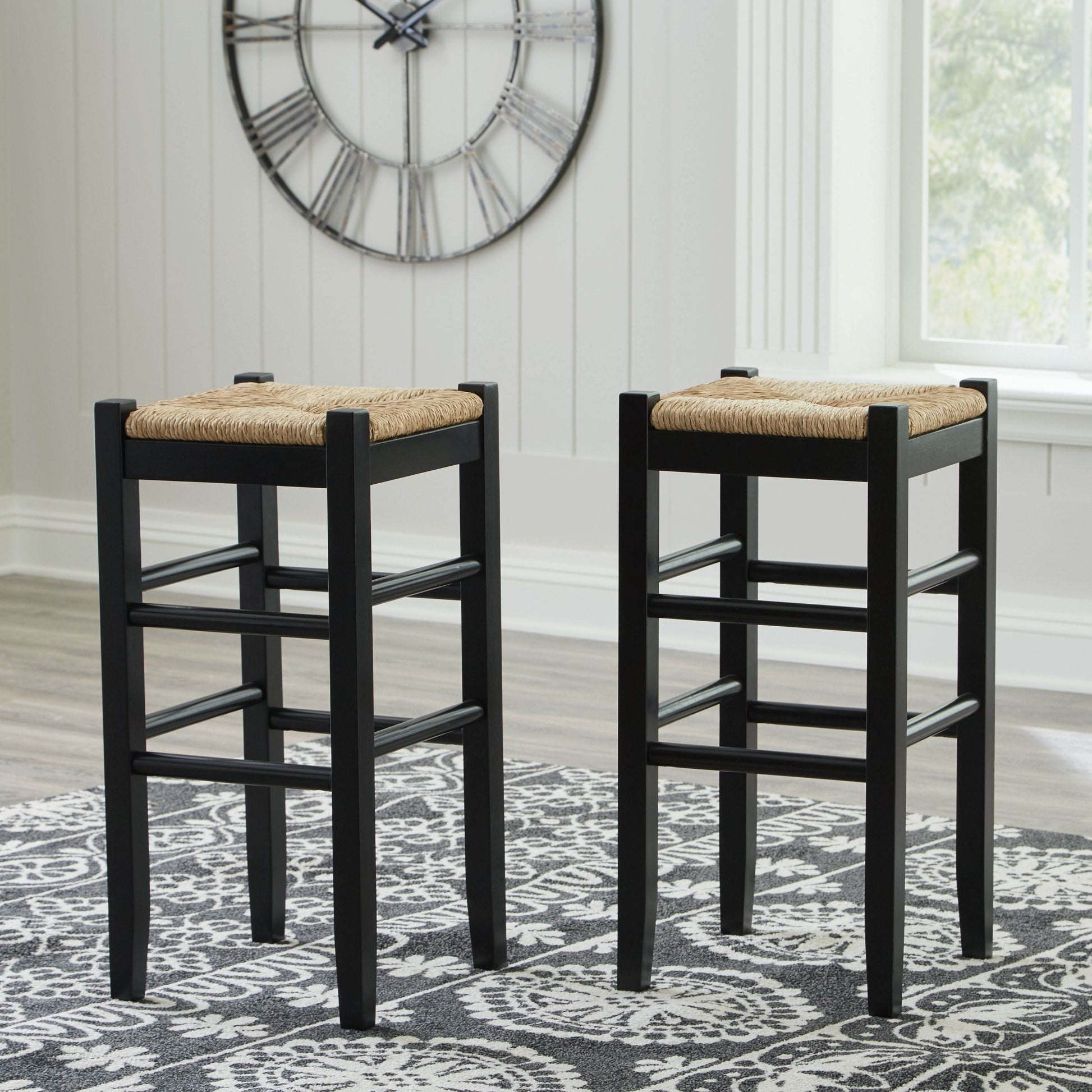 Mirimyn - Tall Stool (Set of 2) - Forward Furniture