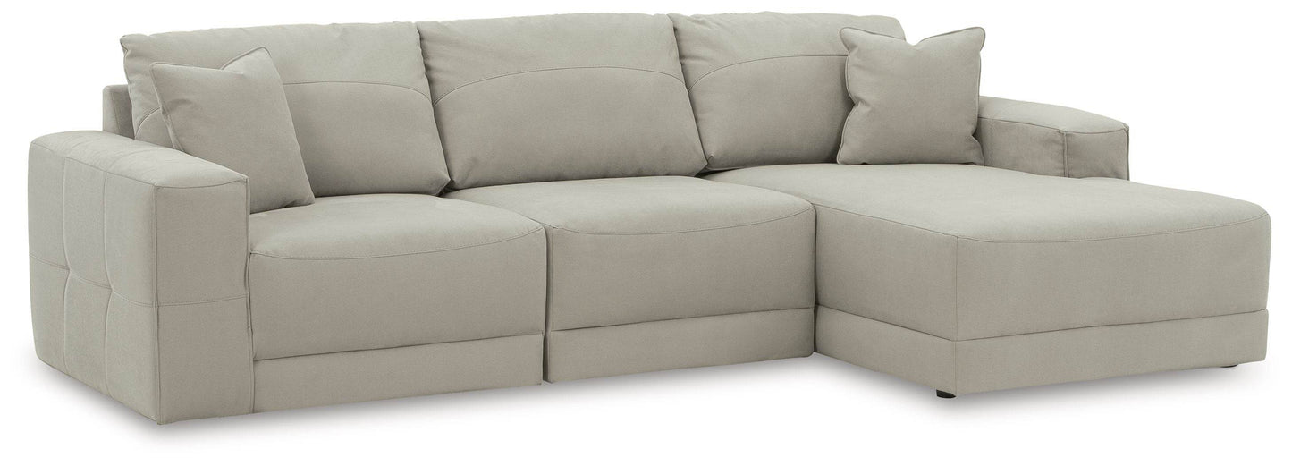 Next-gen - Sectional - Forward Furniture