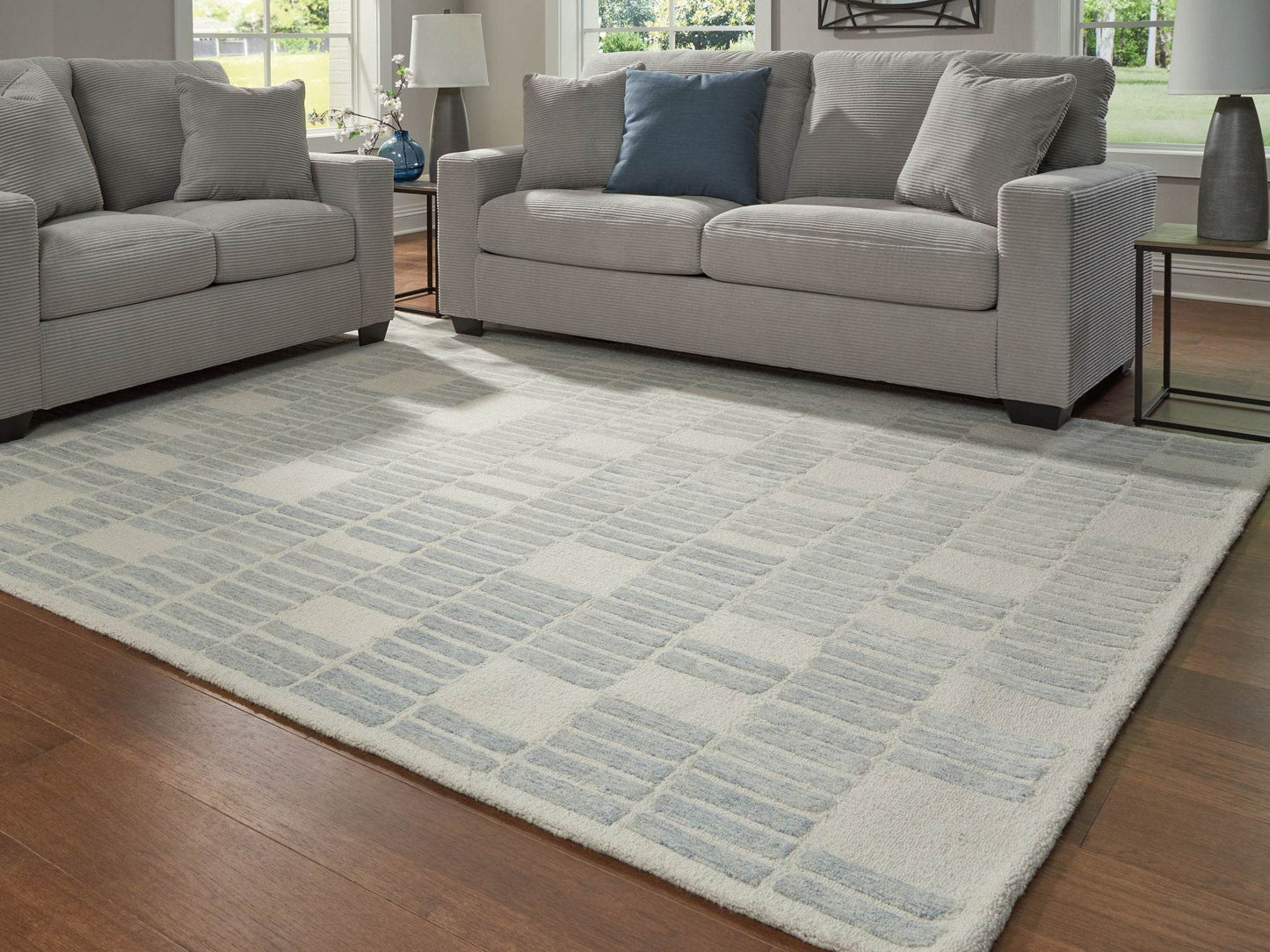 Dylanton - Rug - Forward Furniture
