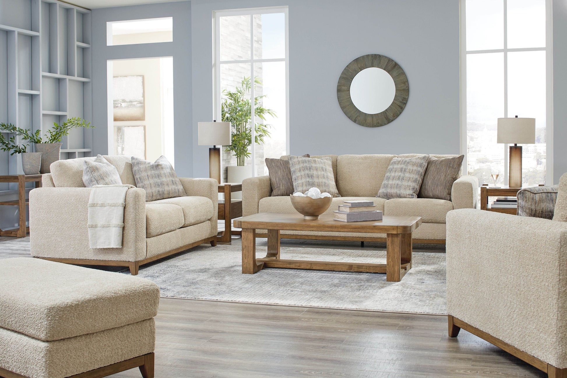 Parklynn - Living Room Set - Forward Furniture