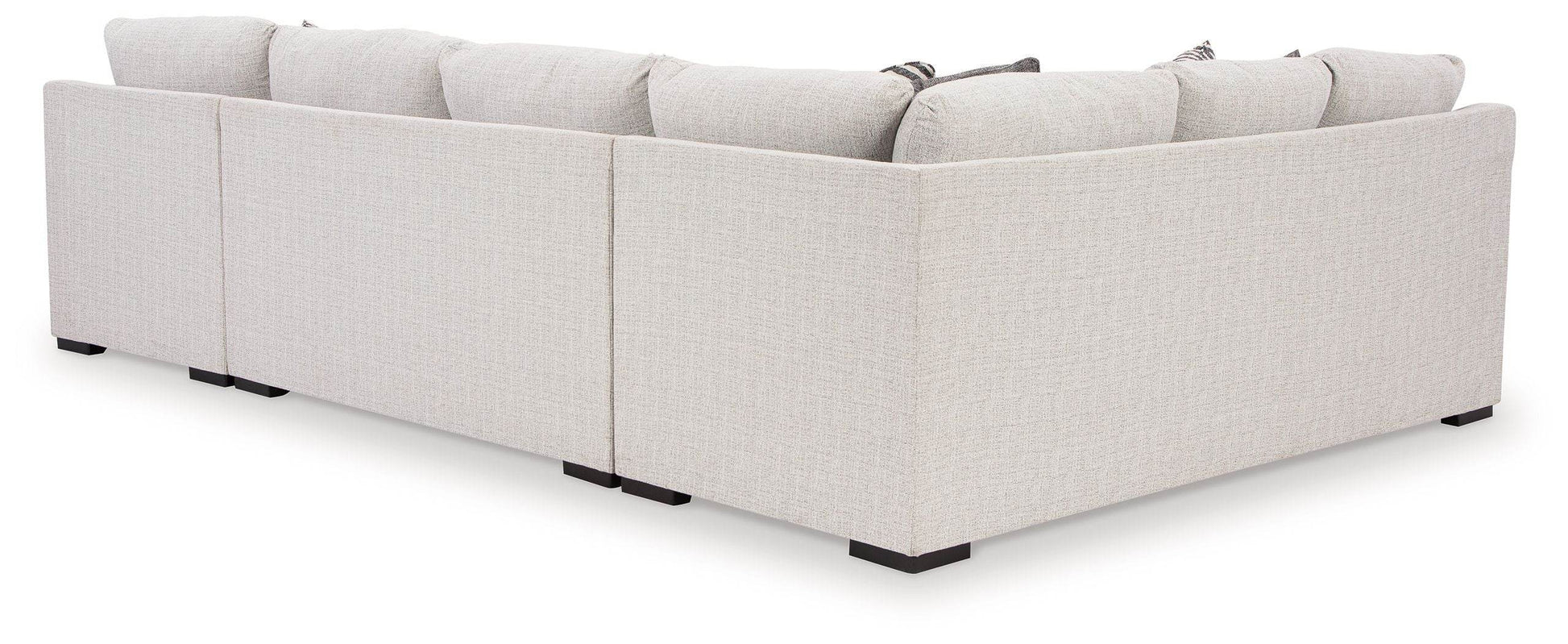 Koralynn - Sectional - Forward Furniture