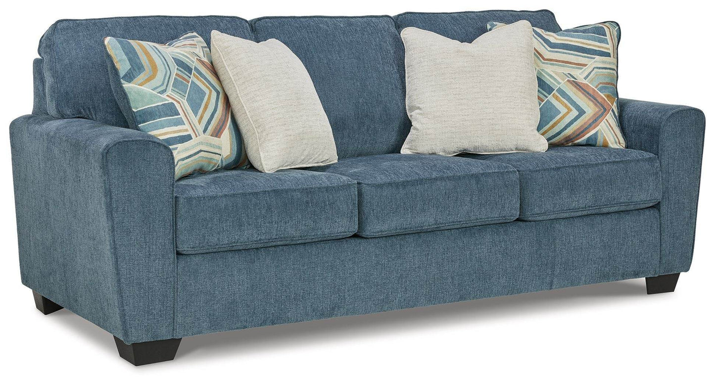 Cashton - Sofa - Forward Furniture