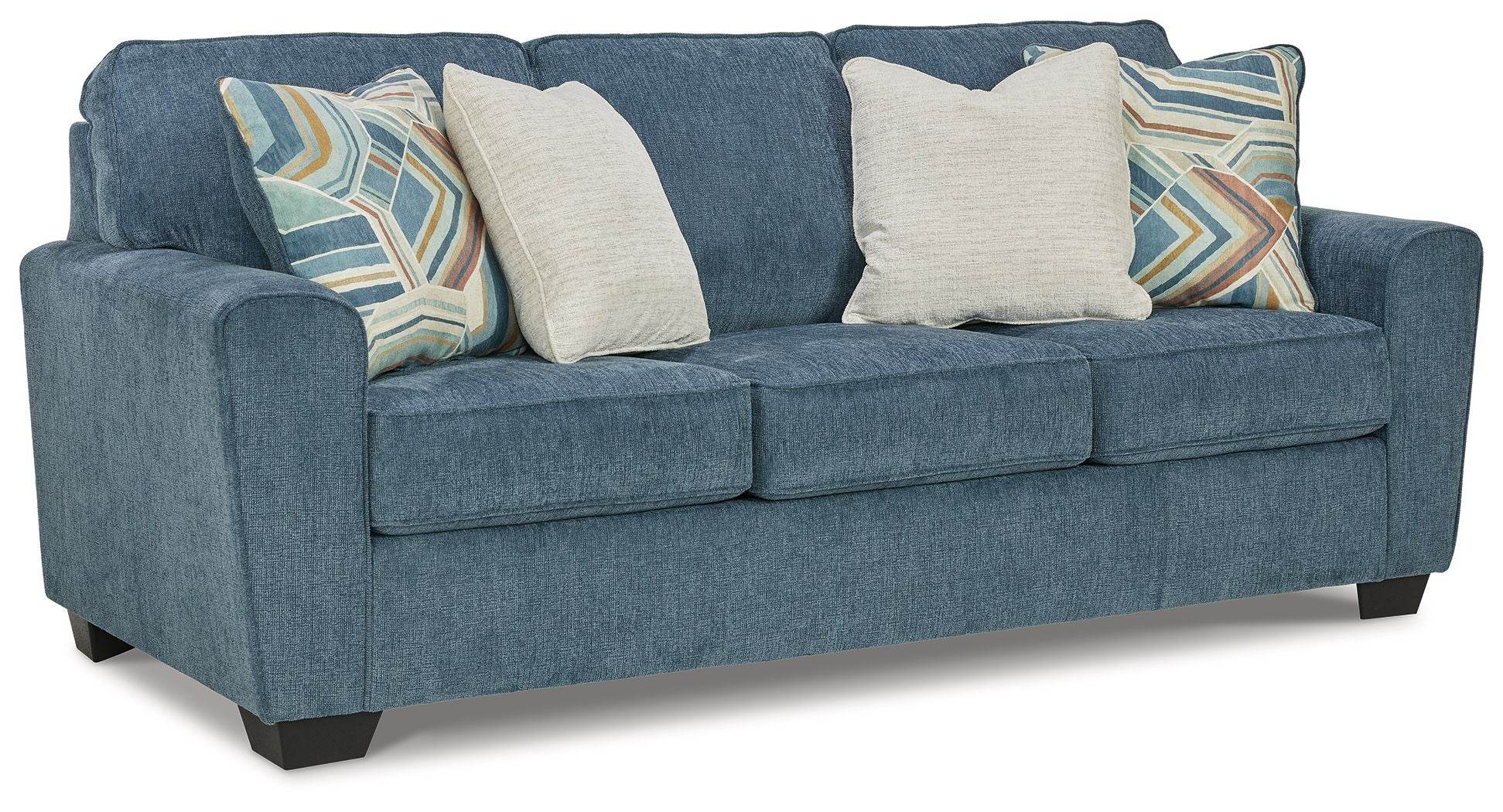 Cashton - Living Room Set - Forward Furniture
