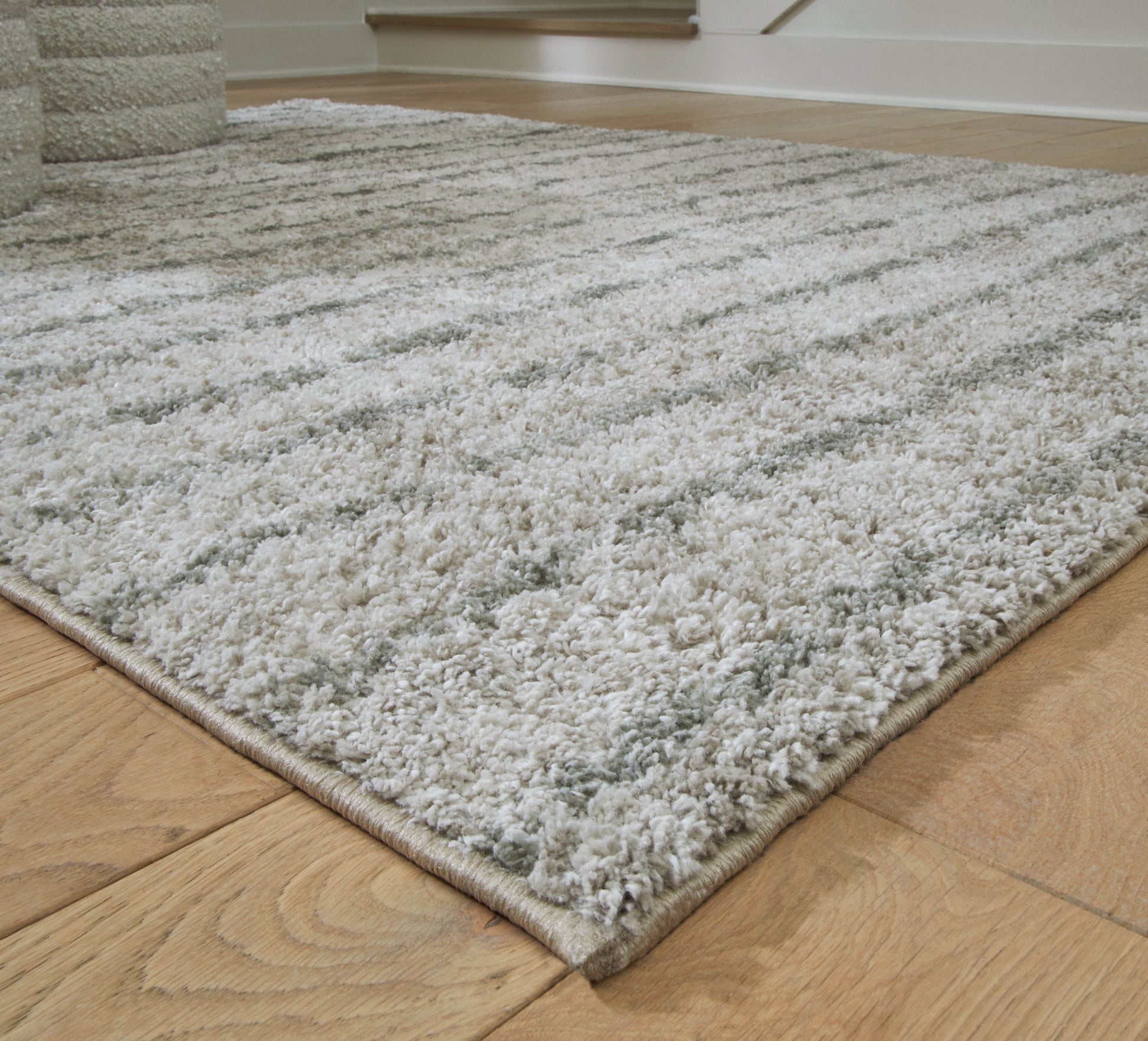 Laddway - Rug - Forward Furniture