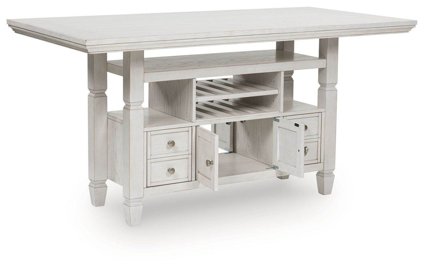 Robbinsdale - Rectangular Dining Table - Forward Furniture