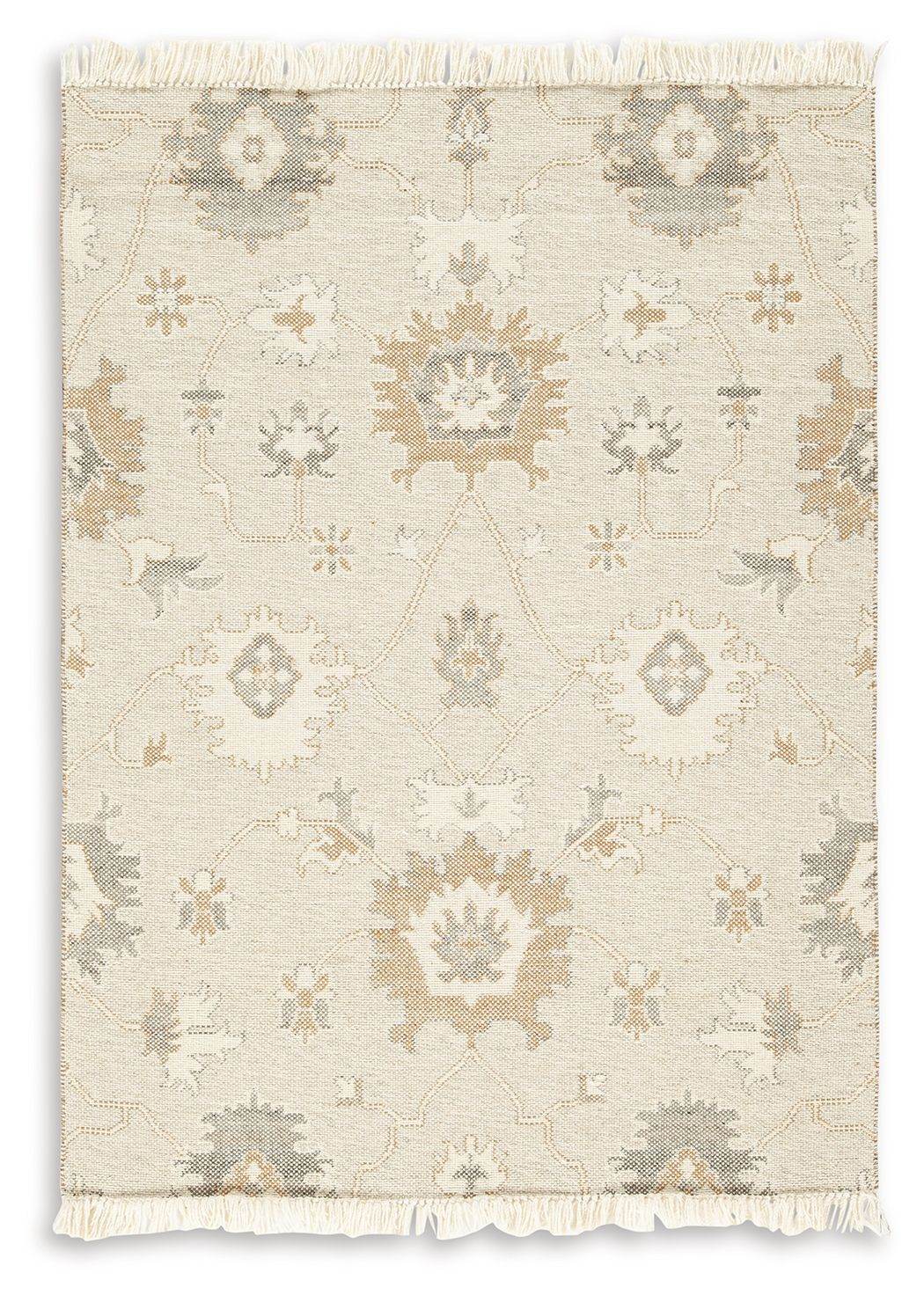 Calkin - Rug - Forward Furniture