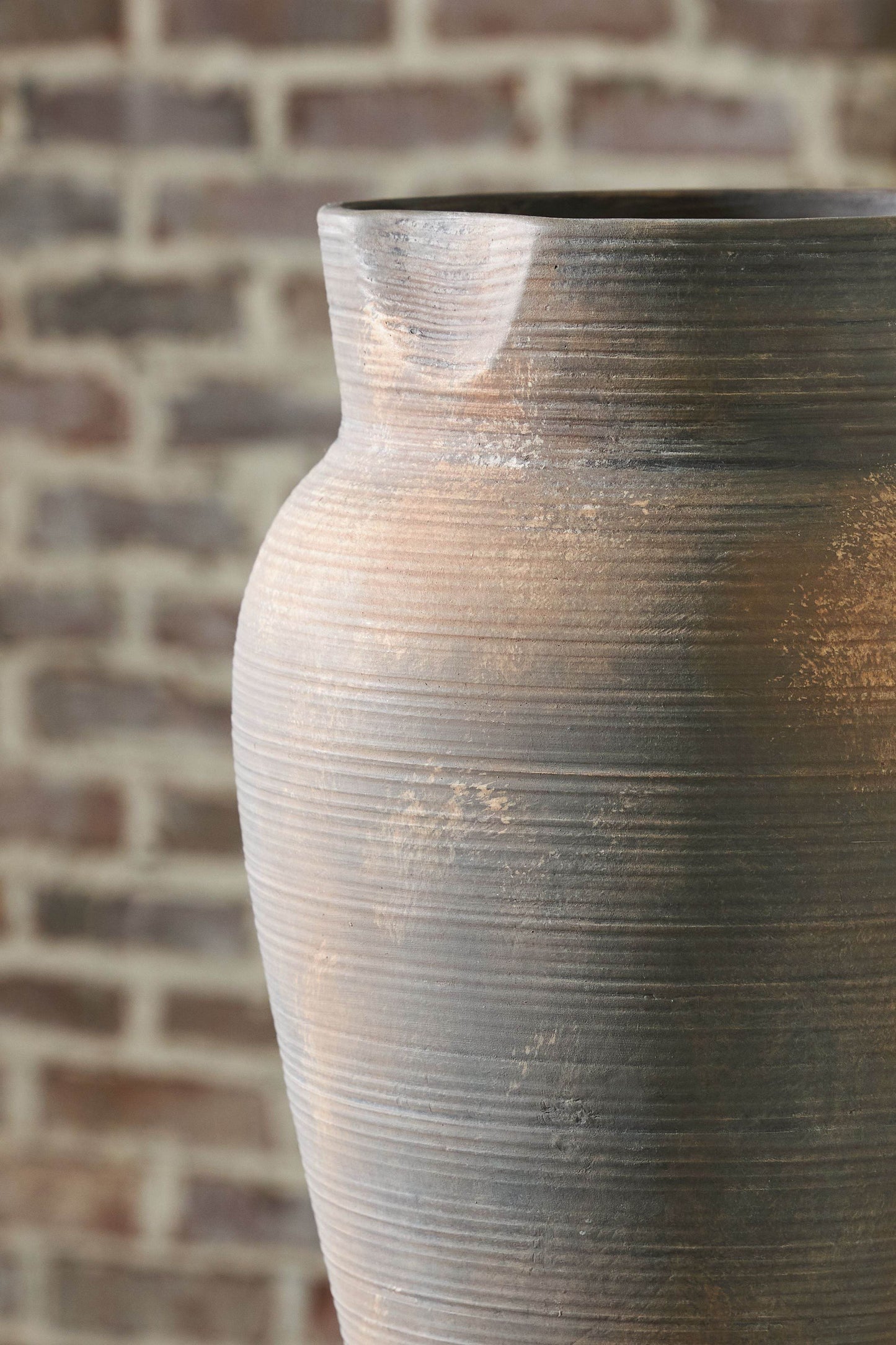 Brickmen - Vase - Forward Furniture