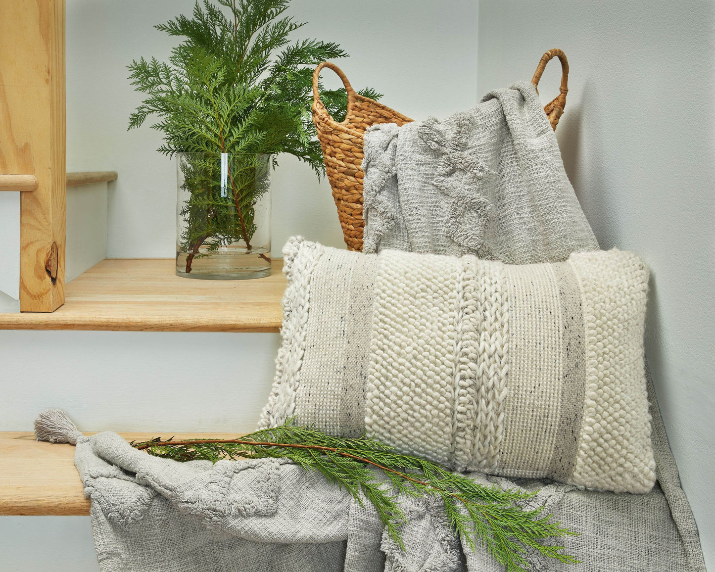 Standon - Pillow - Forward Furniture