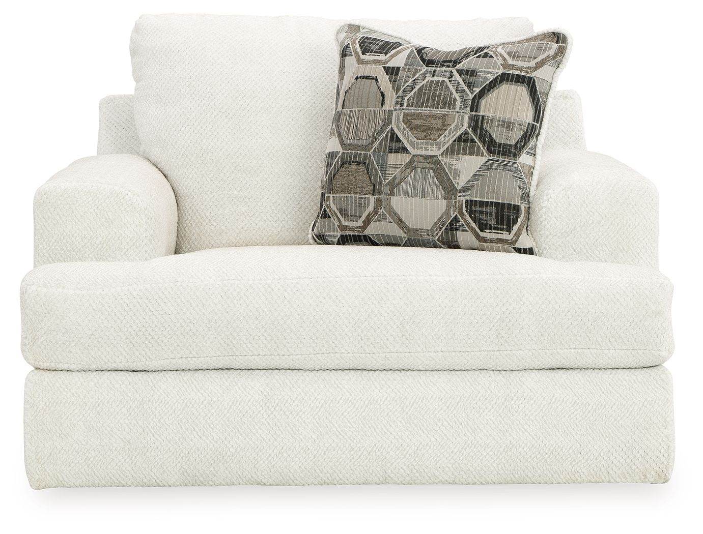 Karinne - Chair And A Half - Forward Furniture