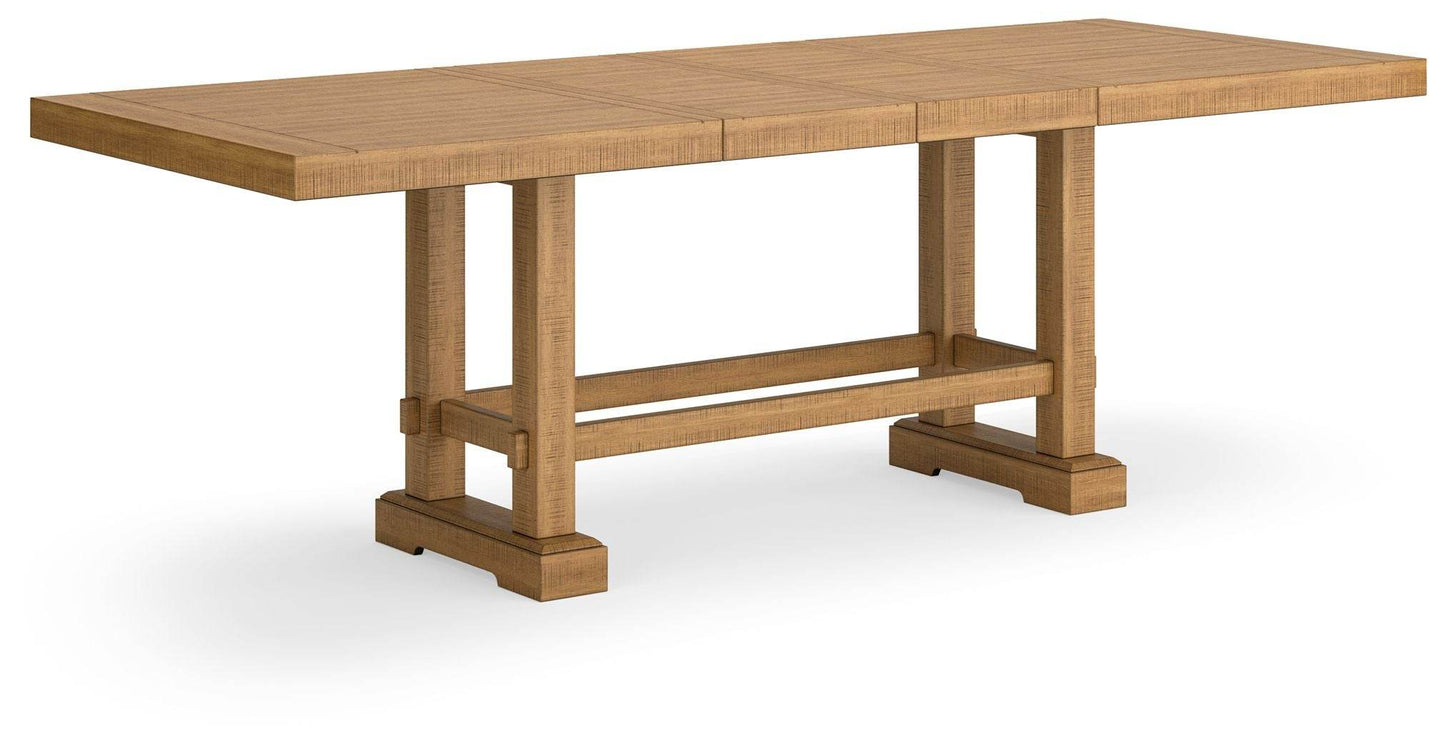 Havonplane - Counter Dining Set - Forward Furniture