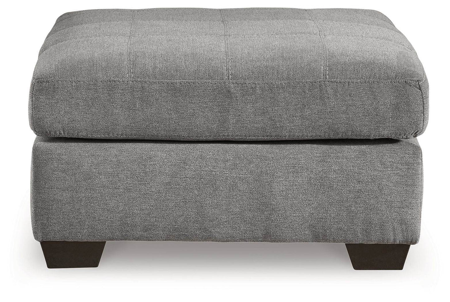 Marleton - Oversized Accent Ottoman - Forward Furniture