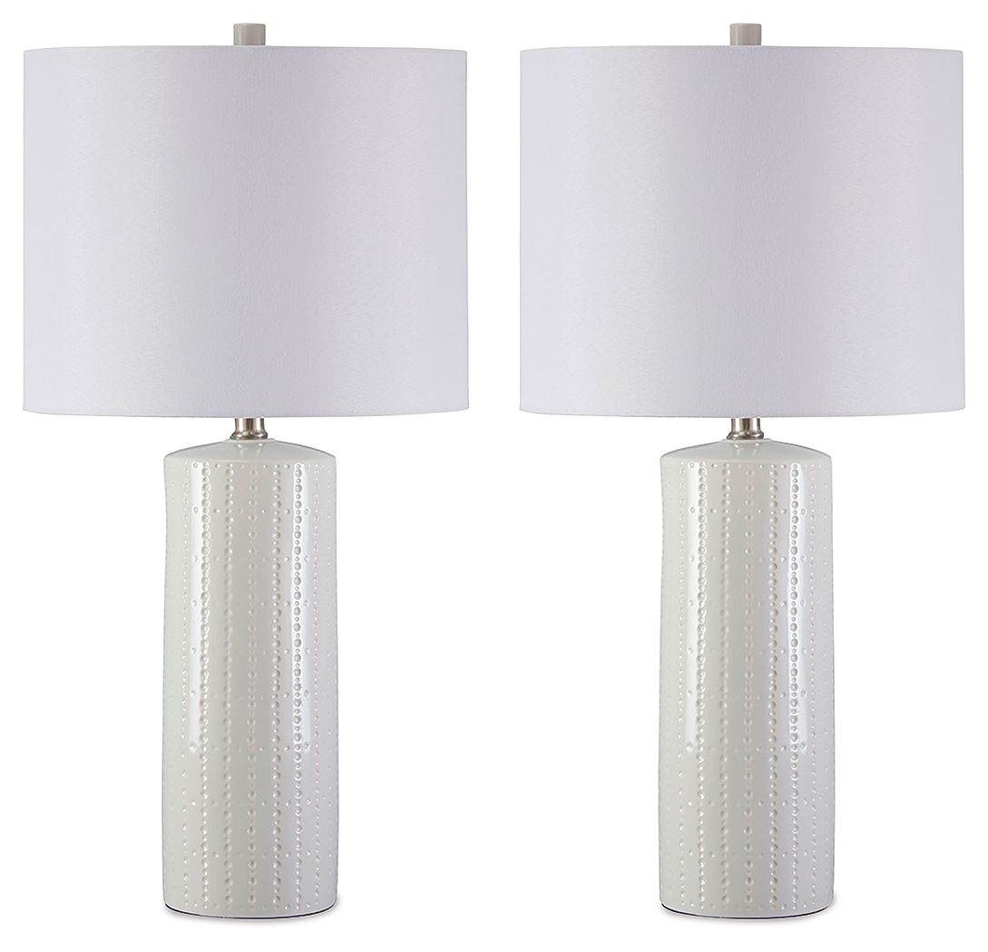 Steuben - Table Lamp - Forward Furniture