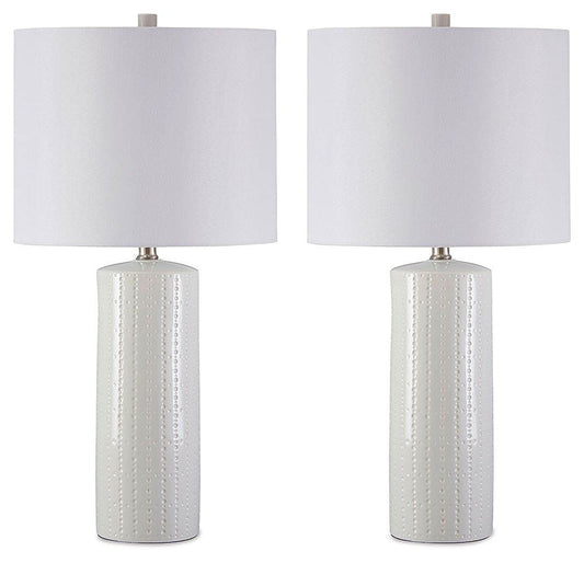 Steuben - Table Lamp - Forward Furniture