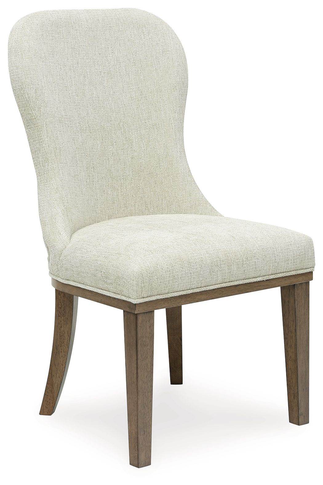 Sturlayne - Brown - Dining Upholstered Side Chair (Set of 2) - Forward Furniture