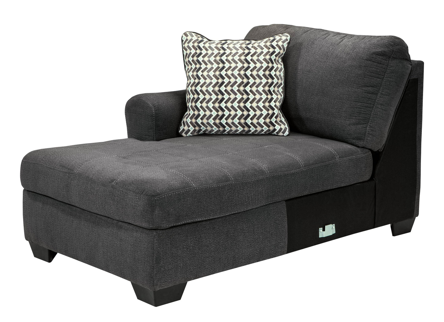 Ambee - Sectional - Forward Furniture
