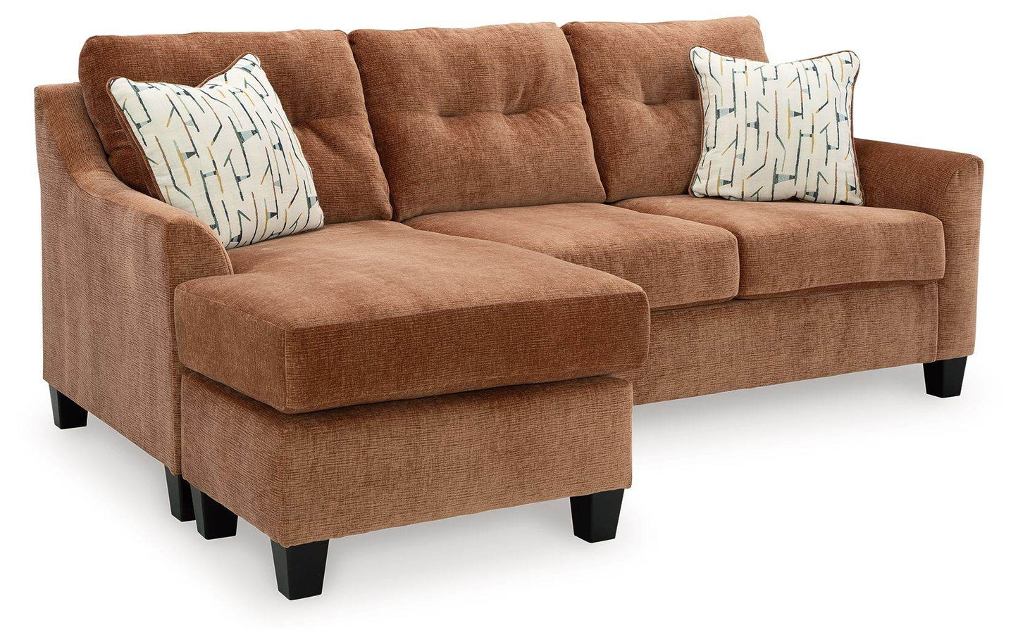 Amity Bay - Sofa Chaise - Forward Furniture