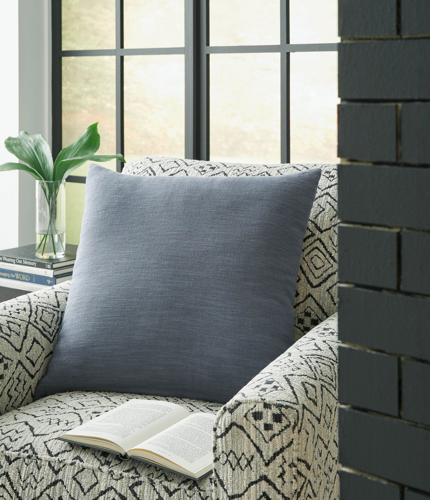 Thaneville - Pillow - Forward Furniture