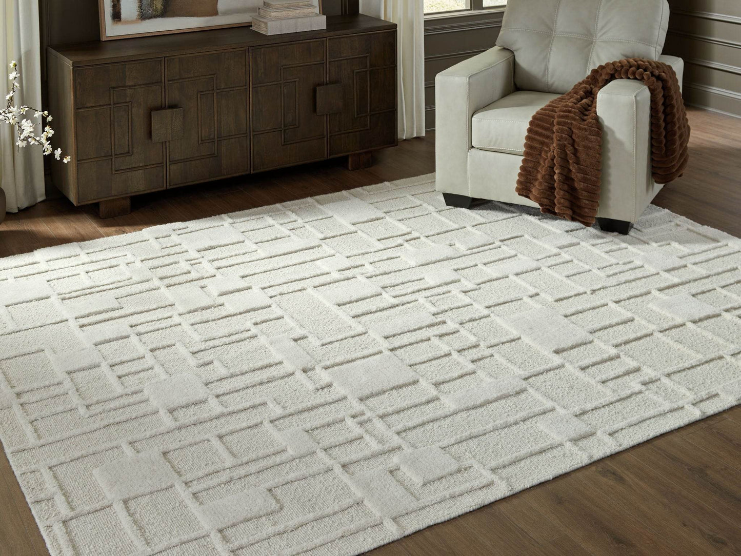 Empriss - Rug - Forward Furniture