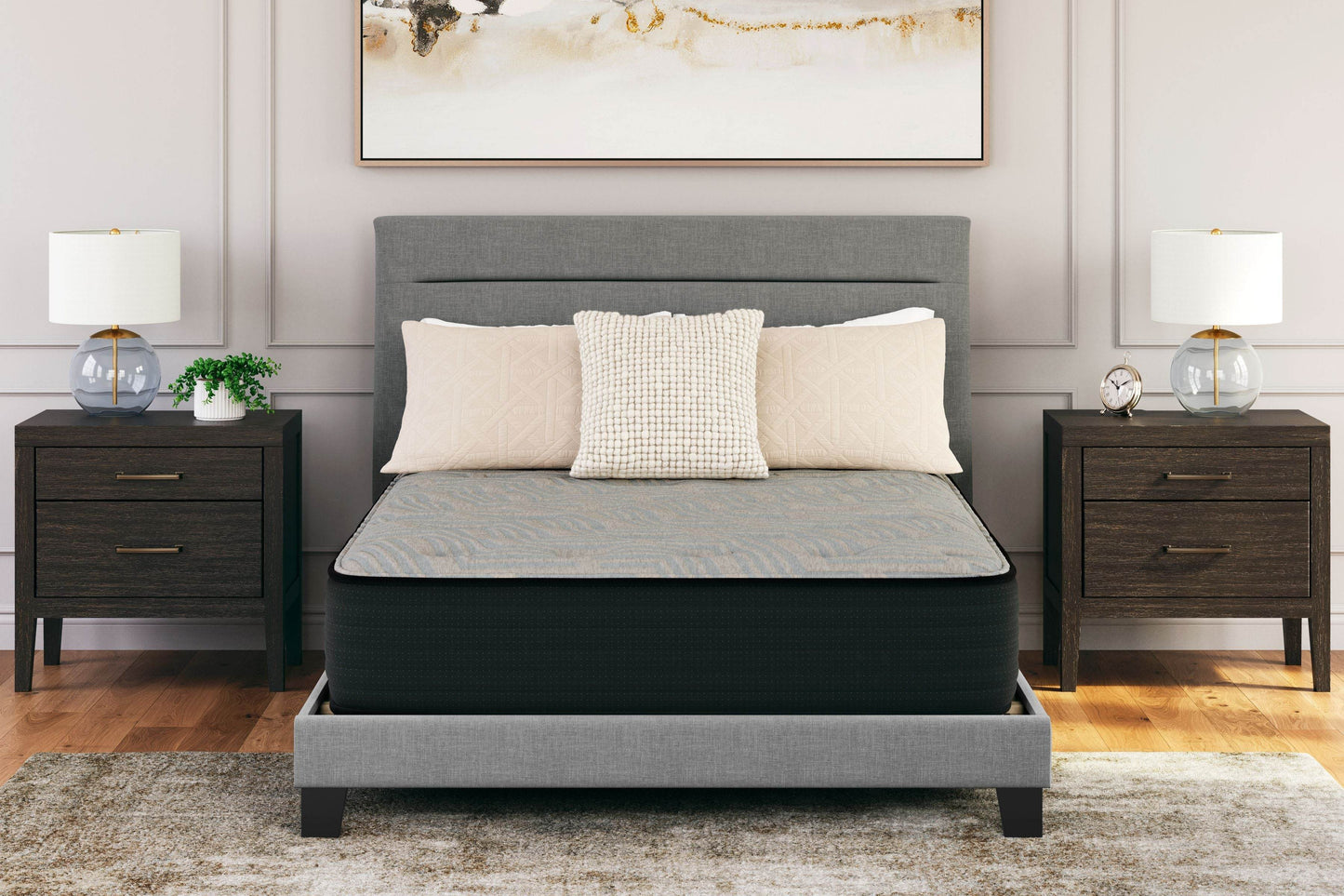 Palisades Firm - Mattress - Forward Furniture
