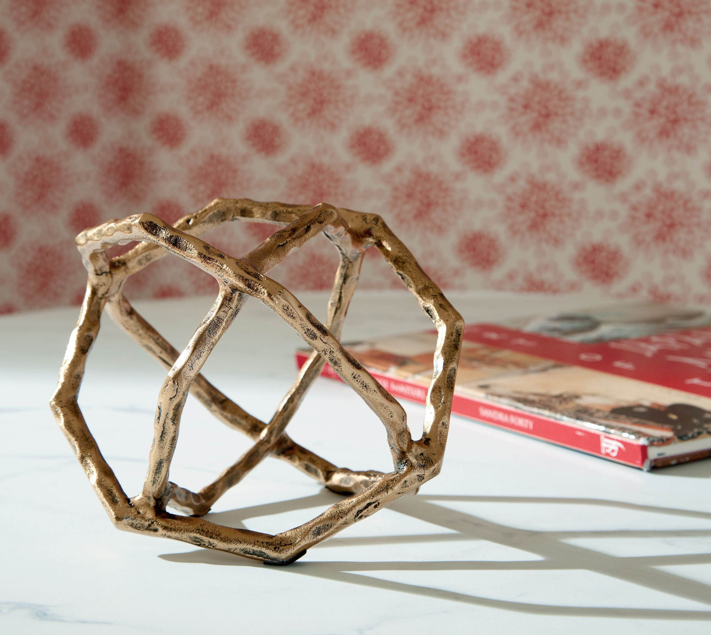 Laddington - Sculpture - Forward Furniture