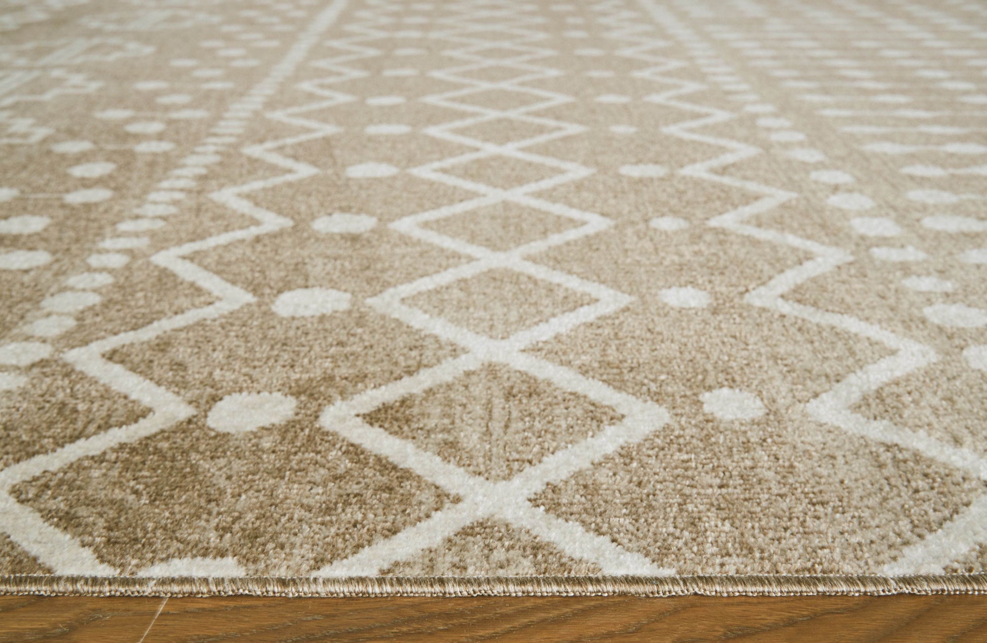 Bunchly - Rug - Forward Furniture