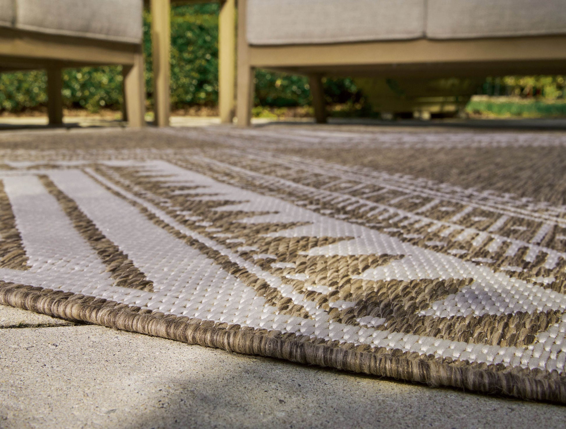 Dunsler - Rug - Forward Furniture
