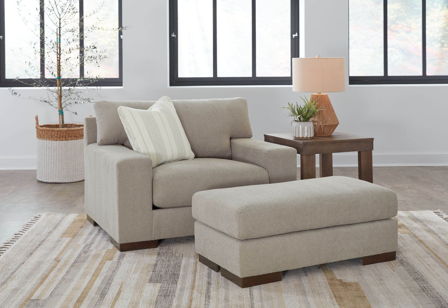 Maggie - Living Room Set - Forward Furniture