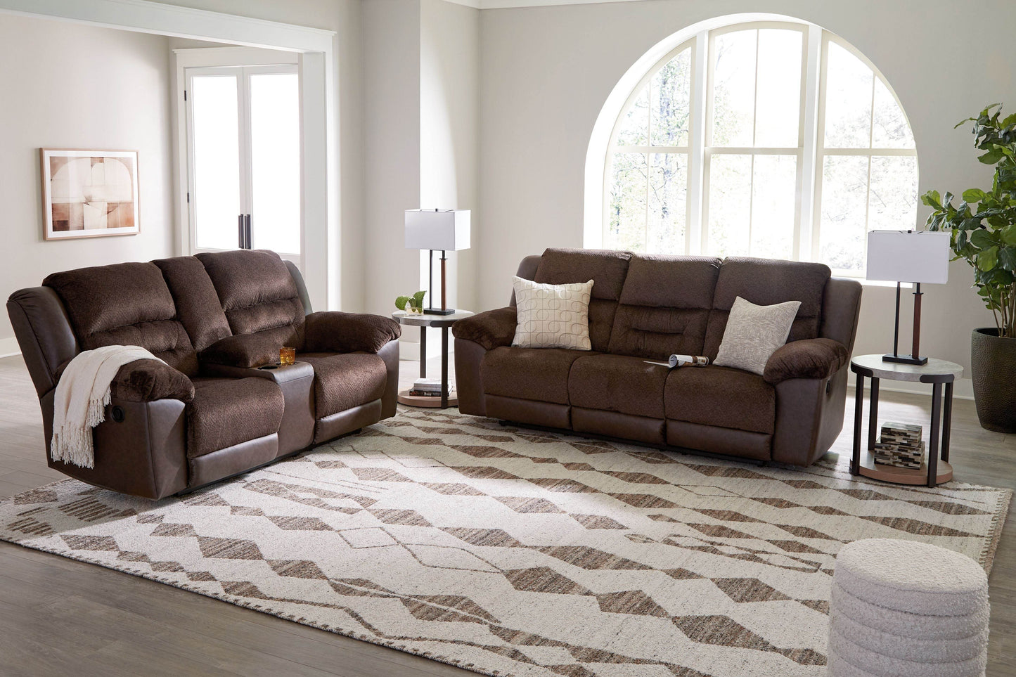 Brettler - Area Rug - Forward Furniture