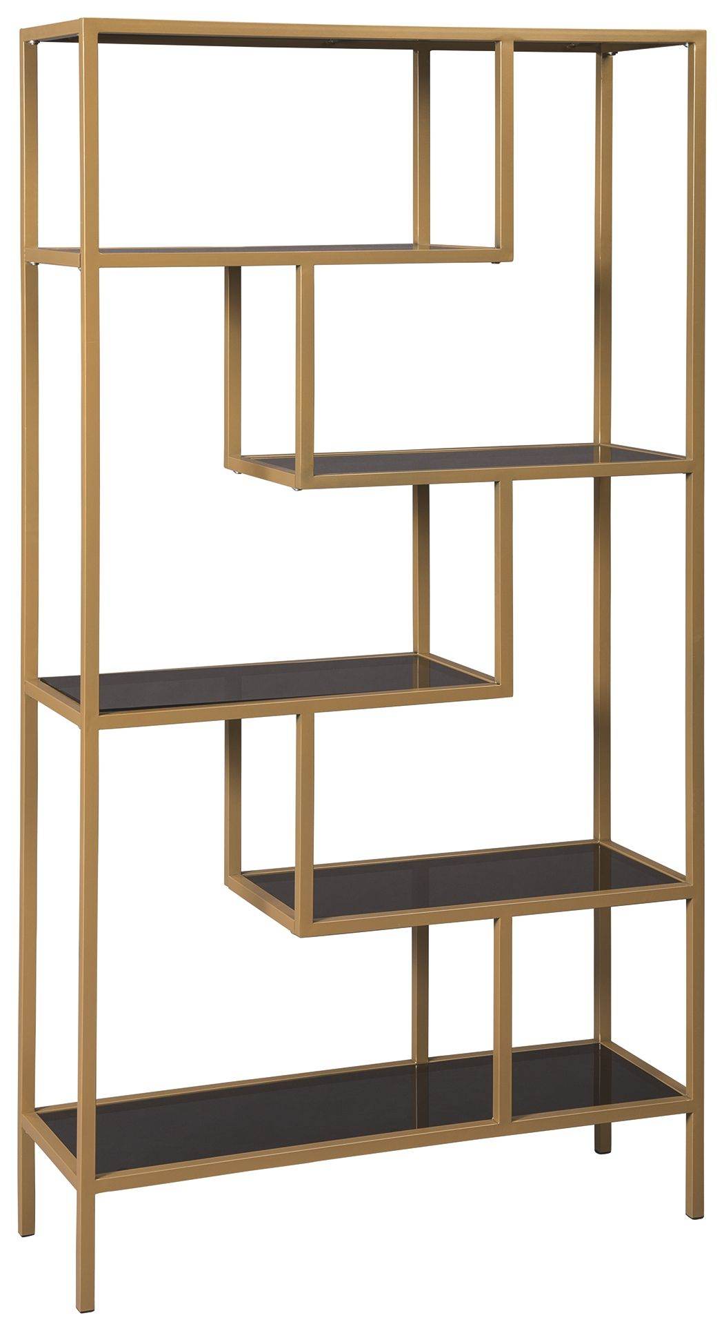Frankwell - Bookcase - Forward Furniture