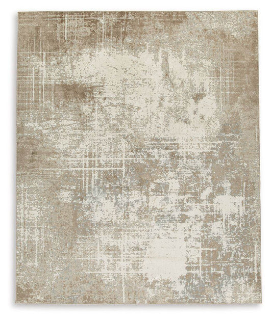 Grifflain - Rug - Forward Furniture