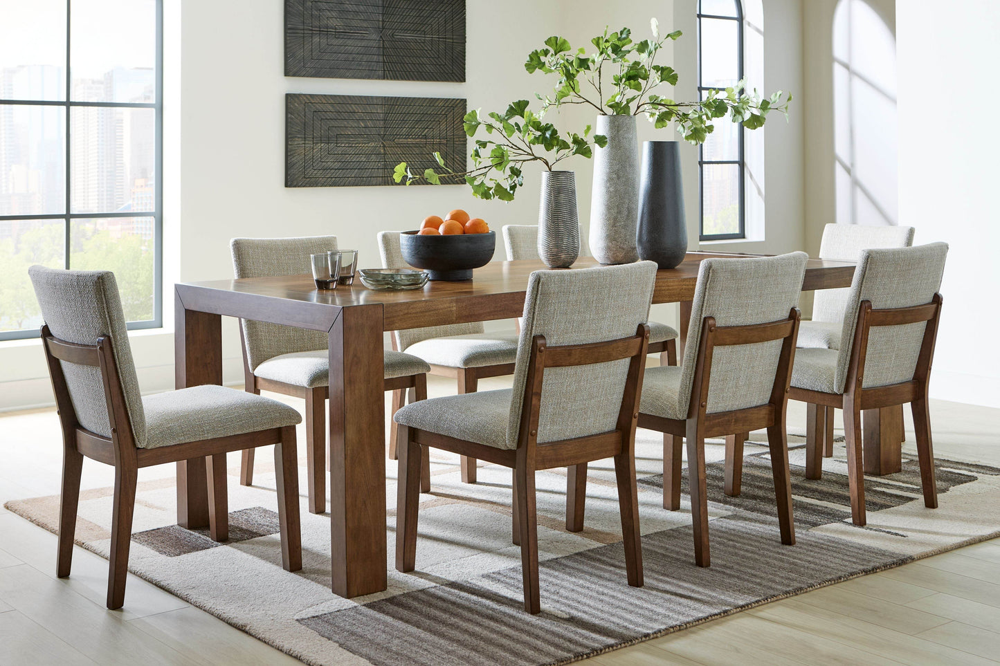 Kraeburn - Dining Room Set - Forward Furniture