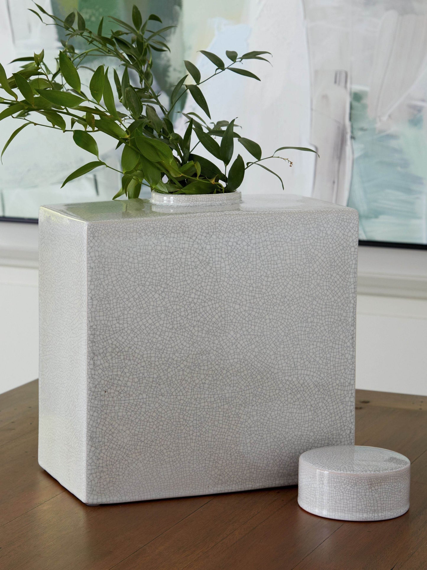 Haddworth - Jar - Forward Furniture