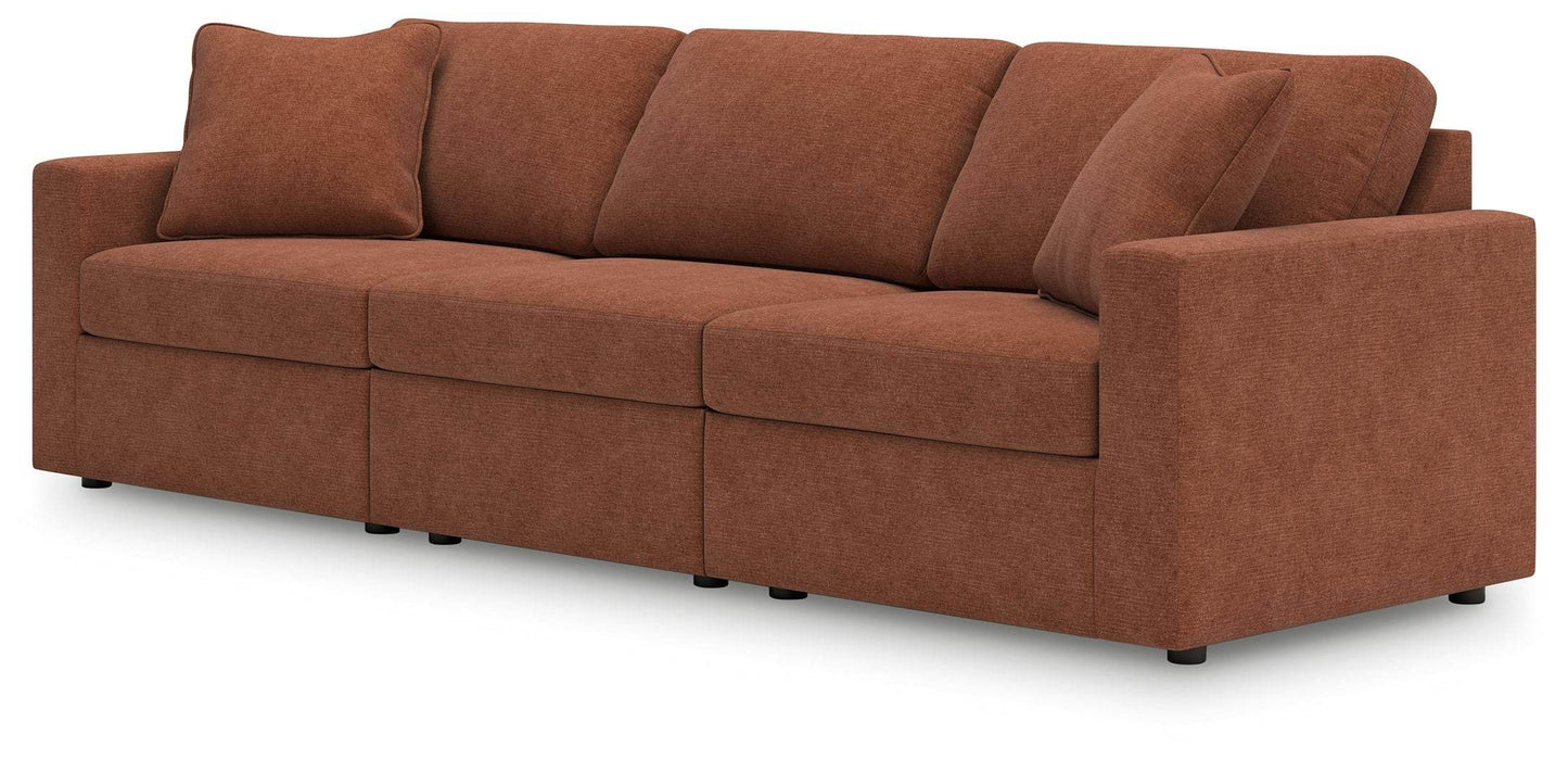 Modmax - Spice - Sectional - Forward Furniture